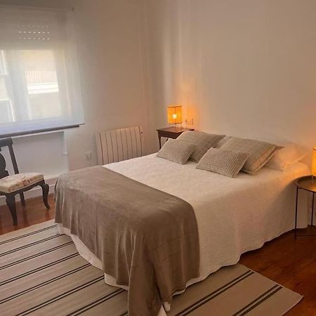 Apartamento Traviesas Vigo Exterior foto