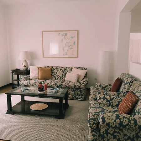 Apartamento Traviesas Vigo Exterior foto