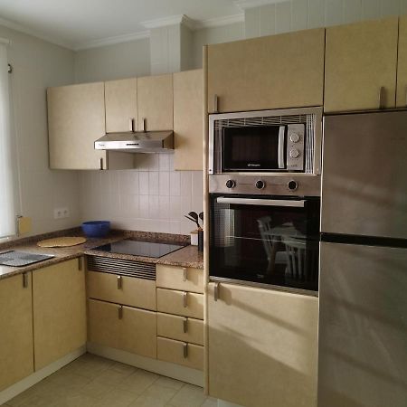Apartamento Traviesas Vigo Exterior foto