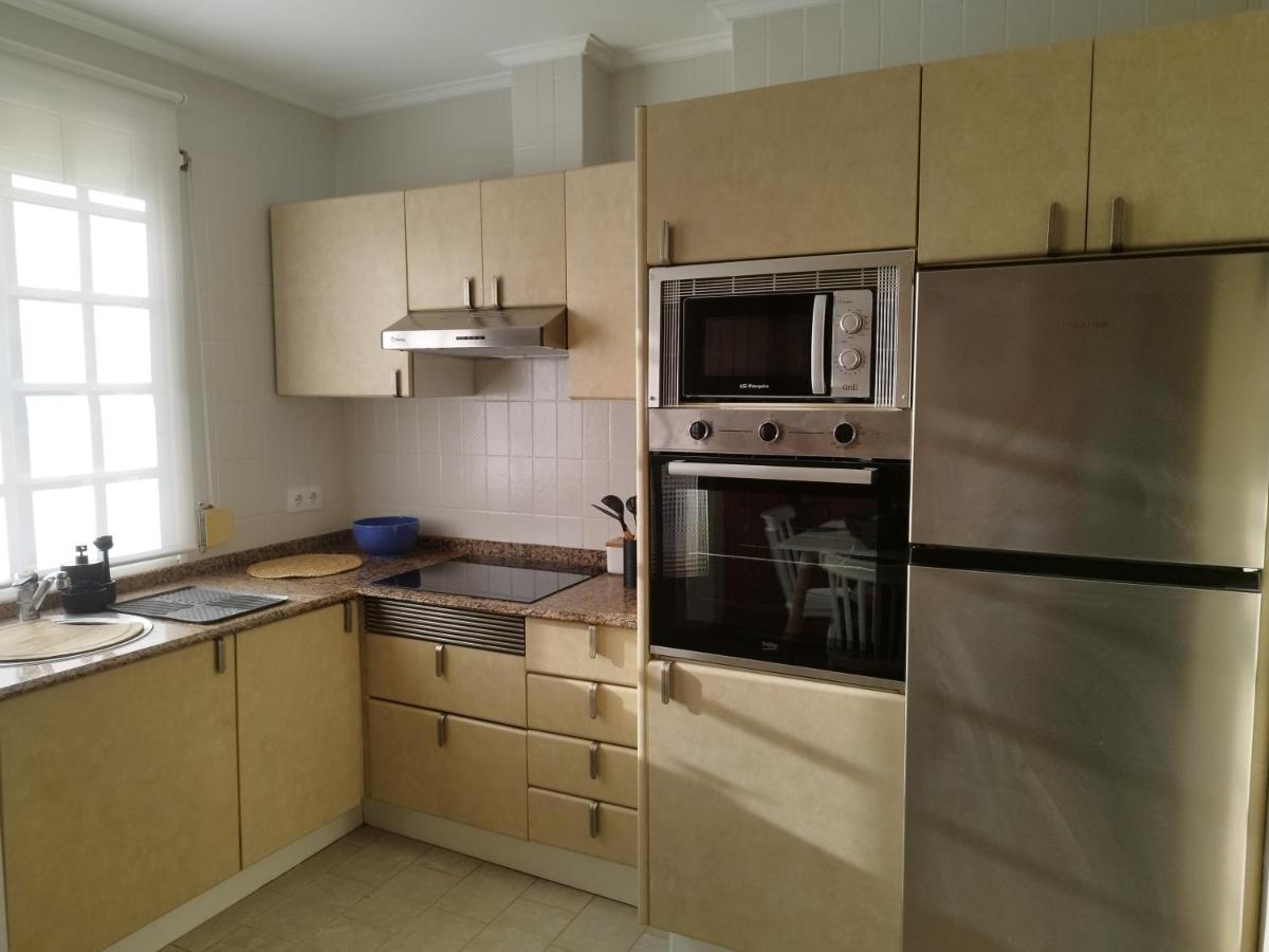 Apartamento Traviesas Vigo Exterior foto